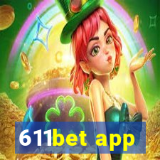 611bet app